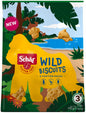 Wild Biscuits - ciasteczka bezglutenowe 115 g - Schar