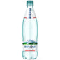 Woda mineralna gazowana pet 500 ml - Borjomi