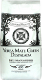 Yerba mate green despalada 400 g - Organic Mate Green
