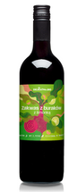 Zakwas z buraków z limonką bio 700 ml - Delikatna (Zakwasownia)
