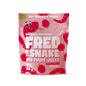 Żelki malina bio 30 g - DIET-FOOD (Fred the snake)