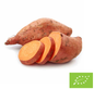 Ziemniak słodki batat BIO 1 kg