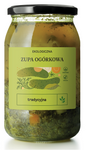 Zupa Ogórkowa Bio 900 ml - Delikatna