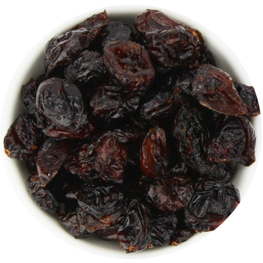 Żurawina słodzona sokiem jabłkowym bio (surowiec) (11,34 kg) 5