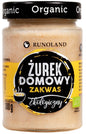 Żurek domowy bio 300 g